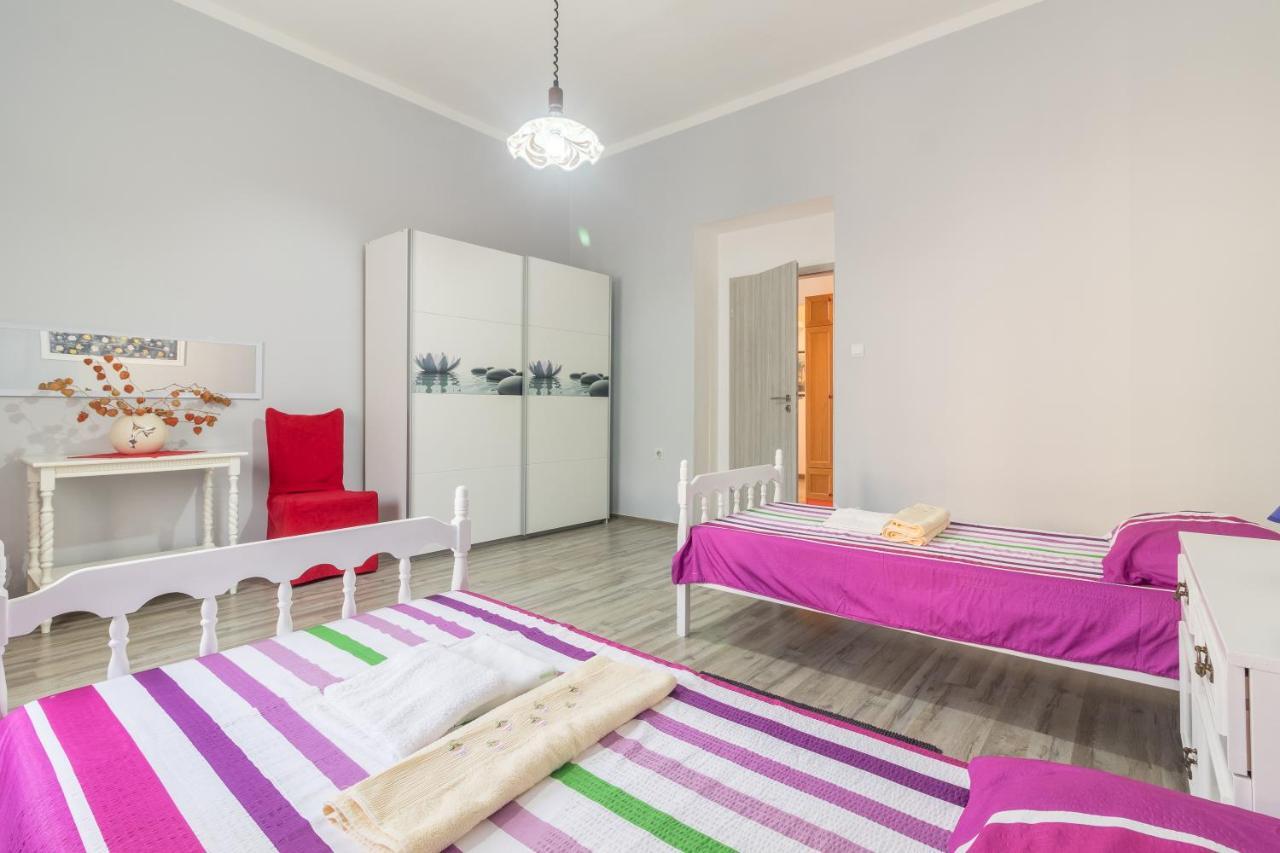 Monteparadiso Pula Ngoại thất bức ảnh