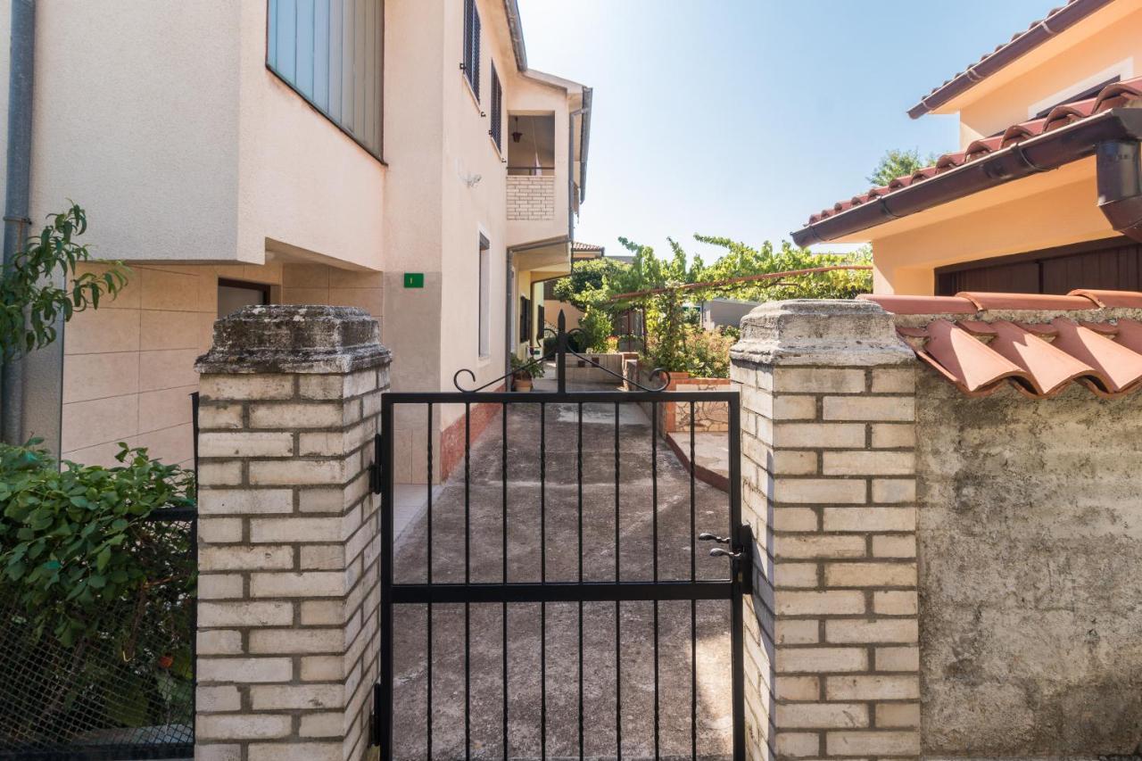 Monteparadiso Pula Ngoại thất bức ảnh