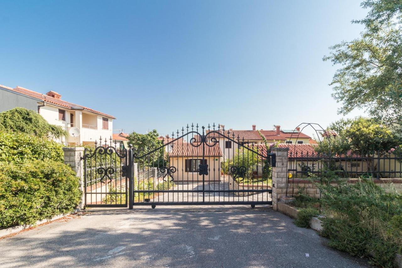 Monteparadiso Pula Ngoại thất bức ảnh